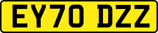 EY70DZZ