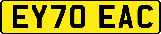 EY70EAC