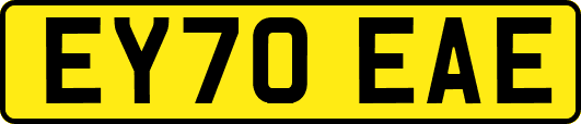 EY70EAE