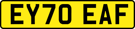 EY70EAF
