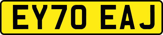 EY70EAJ