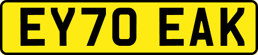 EY70EAK