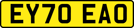 EY70EAO