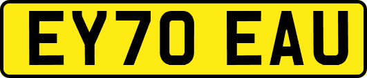 EY70EAU