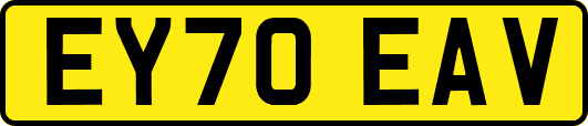 EY70EAV