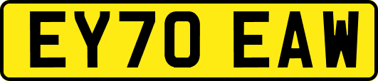 EY70EAW