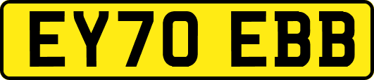 EY70EBB