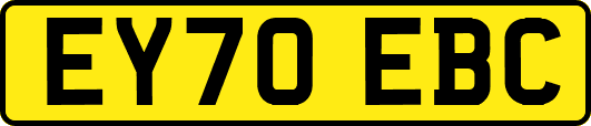 EY70EBC