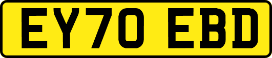 EY70EBD