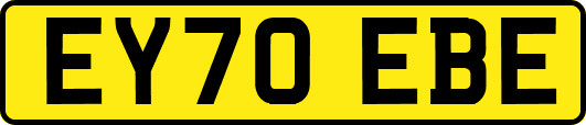 EY70EBE