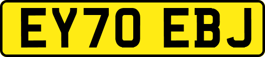 EY70EBJ