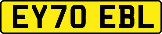 EY70EBL