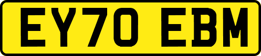 EY70EBM