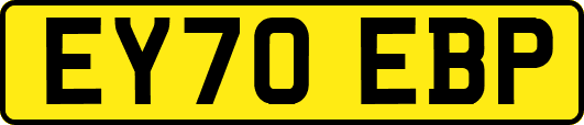 EY70EBP