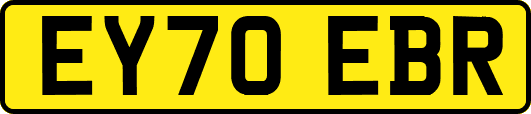 EY70EBR