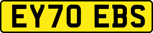 EY70EBS