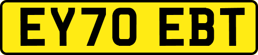 EY70EBT