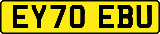 EY70EBU