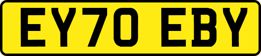 EY70EBY