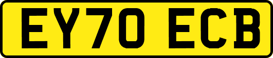 EY70ECB
