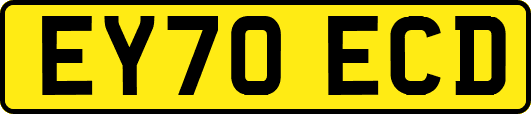 EY70ECD