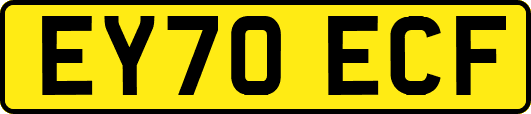 EY70ECF