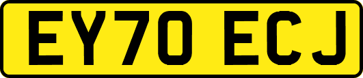 EY70ECJ