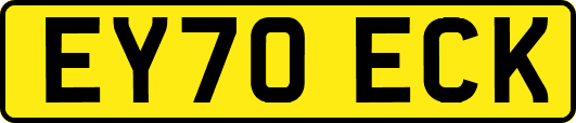 EY70ECK