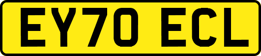 EY70ECL