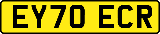 EY70ECR