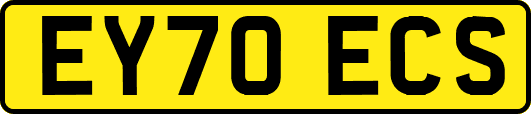 EY70ECS