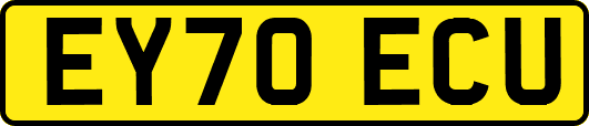 EY70ECU