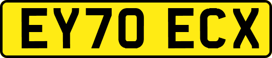 EY70ECX