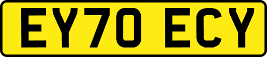 EY70ECY