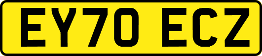 EY70ECZ