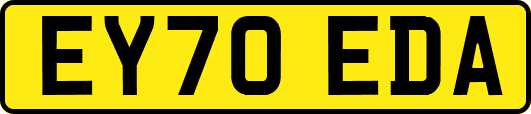 EY70EDA