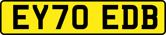 EY70EDB