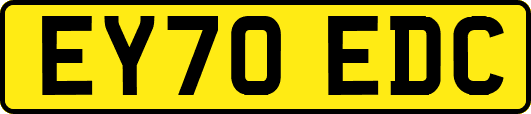 EY70EDC