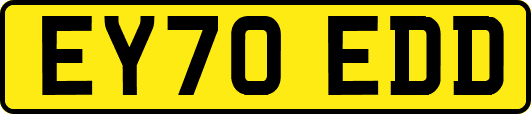 EY70EDD