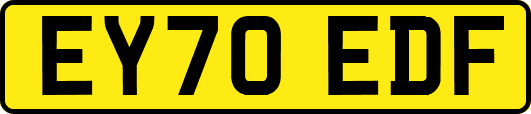 EY70EDF