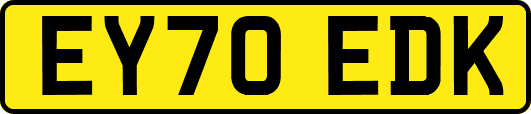 EY70EDK