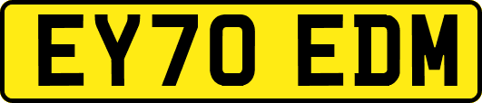 EY70EDM