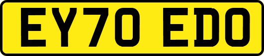 EY70EDO