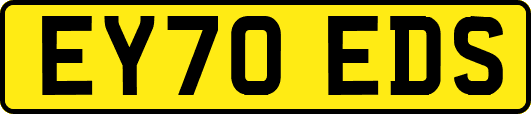 EY70EDS