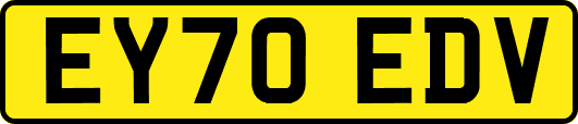 EY70EDV