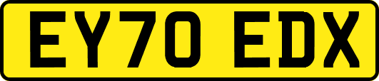 EY70EDX