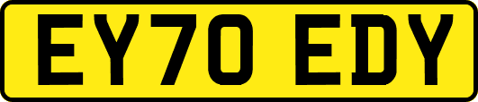 EY70EDY