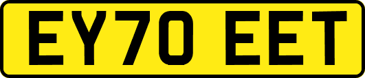 EY70EET
