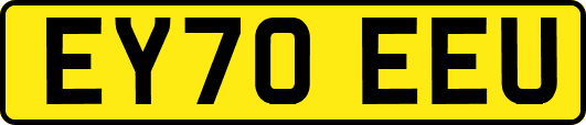 EY70EEU