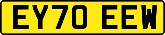 EY70EEW